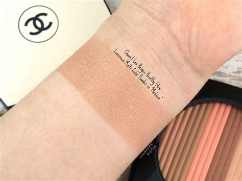 chanel les beiges sunshine light|ulta chanel les beiges.